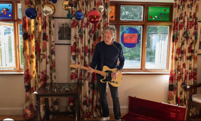 Beyoncé, Fans Cheer on Paul McCartney's Birthday as He turns 83 Beatles Beyoncé Blackbird